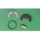 Mounting kit B964551NU Ideal Standard