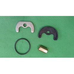 Montagesatz B964551NU Ideal Standard