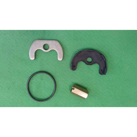 Montagesatz B964551NU Ideal Standard