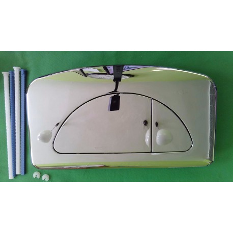 Ovládací deska Ideal Standard 627124