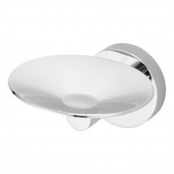 Seifenschale mit Halter IOM A9129AA Ideal Standard