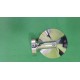 Soap dish with holder IOM A9129AA Ideal Standard