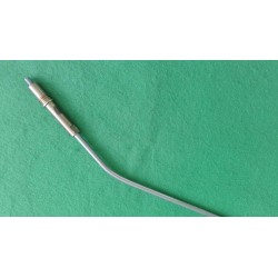 Tie rod with Ideal Standard guide