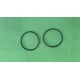 Set of O'rings 35x2mm Ideal Standard