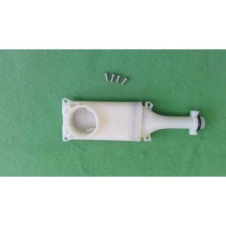 Adaptér perlátoru Ideal Standard A960649NU