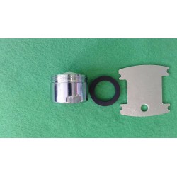 Belüfter für Wasserhahn Ideal Standard F960848AA