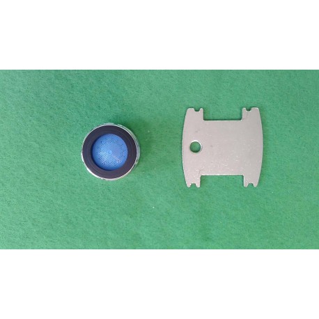 Aerator with key Ideal Standard B960457AA