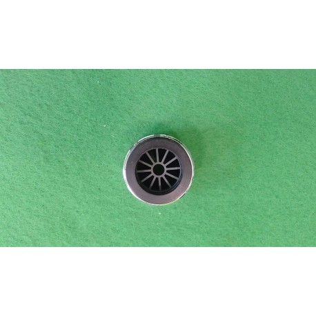 Aerator for faucets B952376AA Ideal Standard