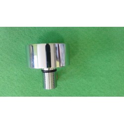 Sedlo kĺbu perlátora vr. o-krúžku A961966AD Ideal Standard