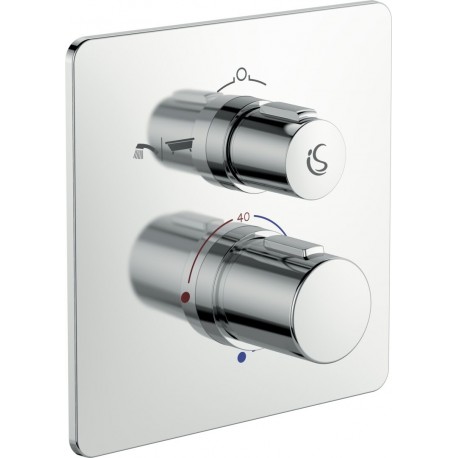 Tonic II A6351AA Ideal Standard
