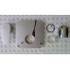Ceraplan III A6114AA Ideal Standard