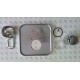 Ceraplan III A6114AA Ideal Standard