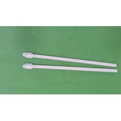 Ovládací šrouby podomítkového splachovače OLI / Ideal Standard C6025NU