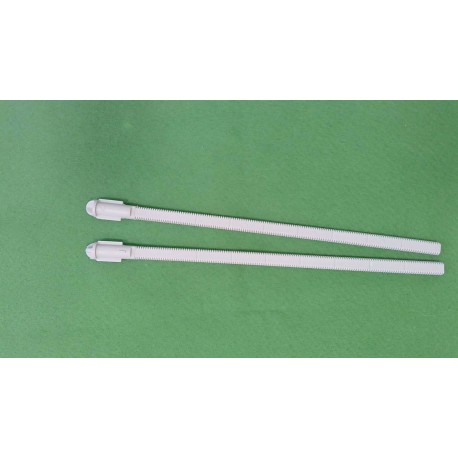 Verdeckte bündige SteuerschraubenOLI / Ideal Standard C6025NU