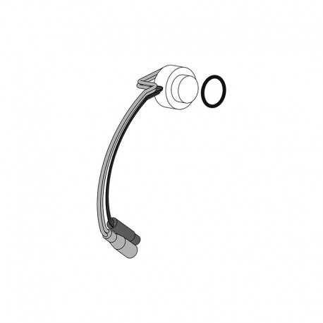 Sensor Sensor F961053NU Ideal Standard