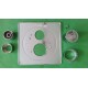 Tonic II A6351AA Ideal Standard