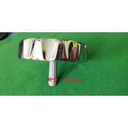 Krytka přepadu vanového sifonu č 1 Ideal Standard