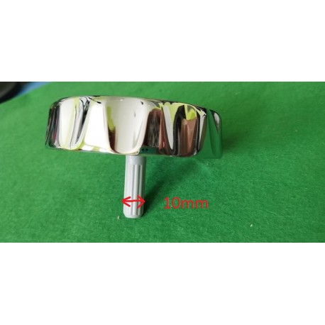 Bath siphon overflow cover No. 1 Ideal Standard