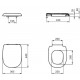 Sliding seat TESI T663001 Ideal Standard NC