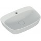 Countertop basin DEA T044501 Ideal Standard