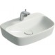 Countertop basin DEA T044501 Ideal Standard