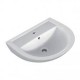 Washbasin Simplicity E873901 Ideal Standard