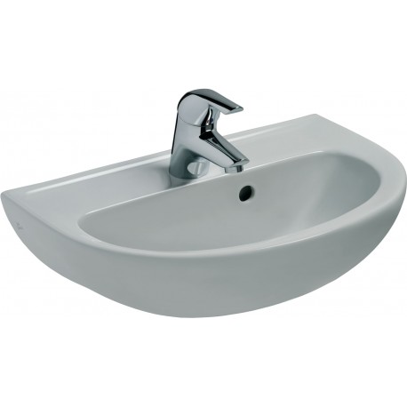 Umývadlo/Umývadlo Eurovit V200101 Ideal Standard