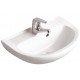Umývadlo/Umývadlo Eurovit V200101 Ideal Standard