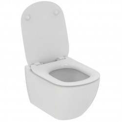 Hängende Toilette Tesi T3546V1 Ideal Standard