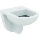 Toilet Kheops T328201 Ideal Standard