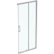 Shower enclosure Connect 2 - Sliding door K9261EO Ideal Standard