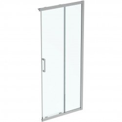 Duschabtrennung Connect 2 - Schiebetür K9261EO Ideal Standard