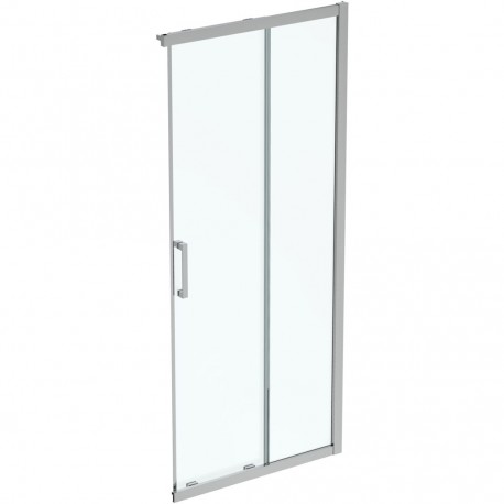 Shower enclosure Connect 2 - Sliding door K9261EO Ideal Standard