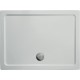 Shower tray Simplicity Stone L504501 Ideal Standard