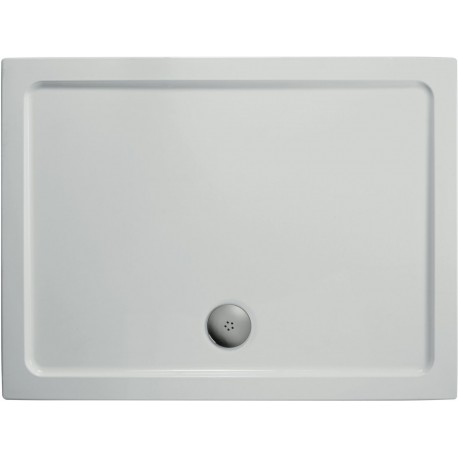 Shower tray Simplicity Stone L504501 Ideal Standard