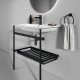 Sink siphon T4441A5 Ideal Standard