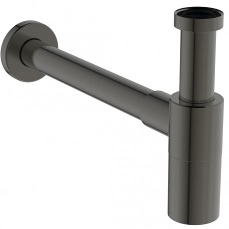 Sink siphon T4441A5 Ideal Standard