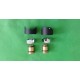Connection nuts Ceratherm Ideal Standard