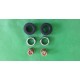 Connection nuts Ceratherm Ideal Standard