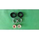 Connection nuts Ceratherm Ideal Standard