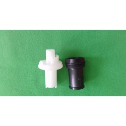 Aretační kroužek A861376NU Ideal Standard