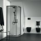 Shower enclosure Connect 2 K9250V3 Ideal Standard