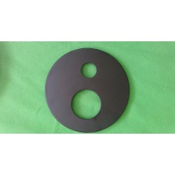 Vrchný kryt podomietkovej batérie A861945XG Ideal Standard