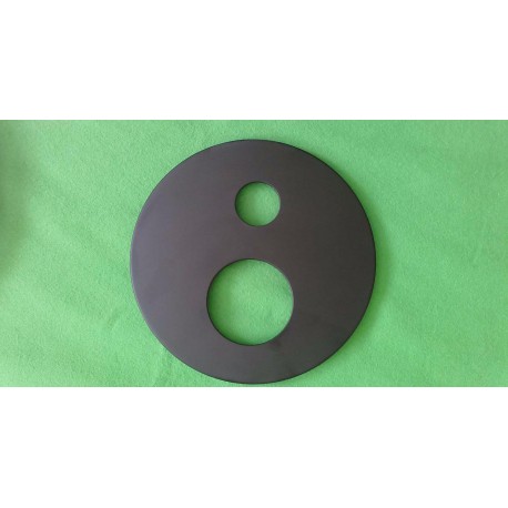 Concealed battery cover A861945XG Ideal Standard