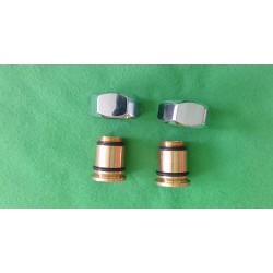 Anschlussmutter 2 Ideal Standard