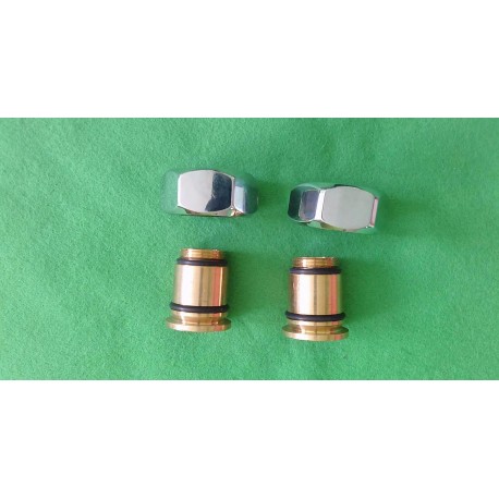 Connection nut 2 Ideal Standard