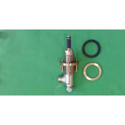 Bočný ventil A960493NU Ideal Standard