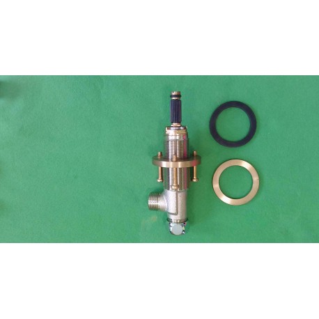 Boční ventil A960493NU Ideal Standard