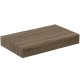 Furniture shelf Adapto U8407FW Ideal Standard