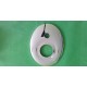 Kryt podomietkové batérie A960117AA Ideal Standard